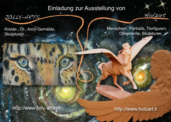 JOLLY-ARTS Wallisellen