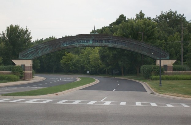 Grand Valley State University